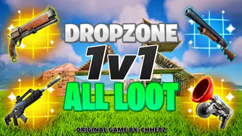 DROPZONE 1V1 ALL LOOT