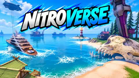 NITROVERSE