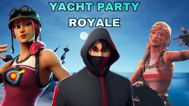 Capture 1 – PIRATES YACHT PARTY ROYALE