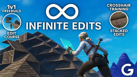 [INFINITE EDITION MAP HEATING]