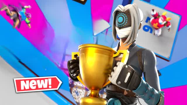 Capture 1 – Parkour warrior