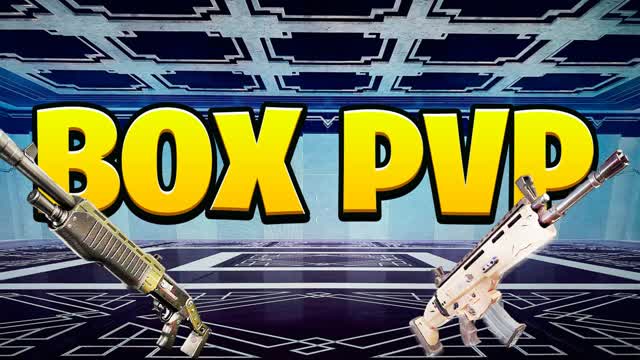B0X PVP