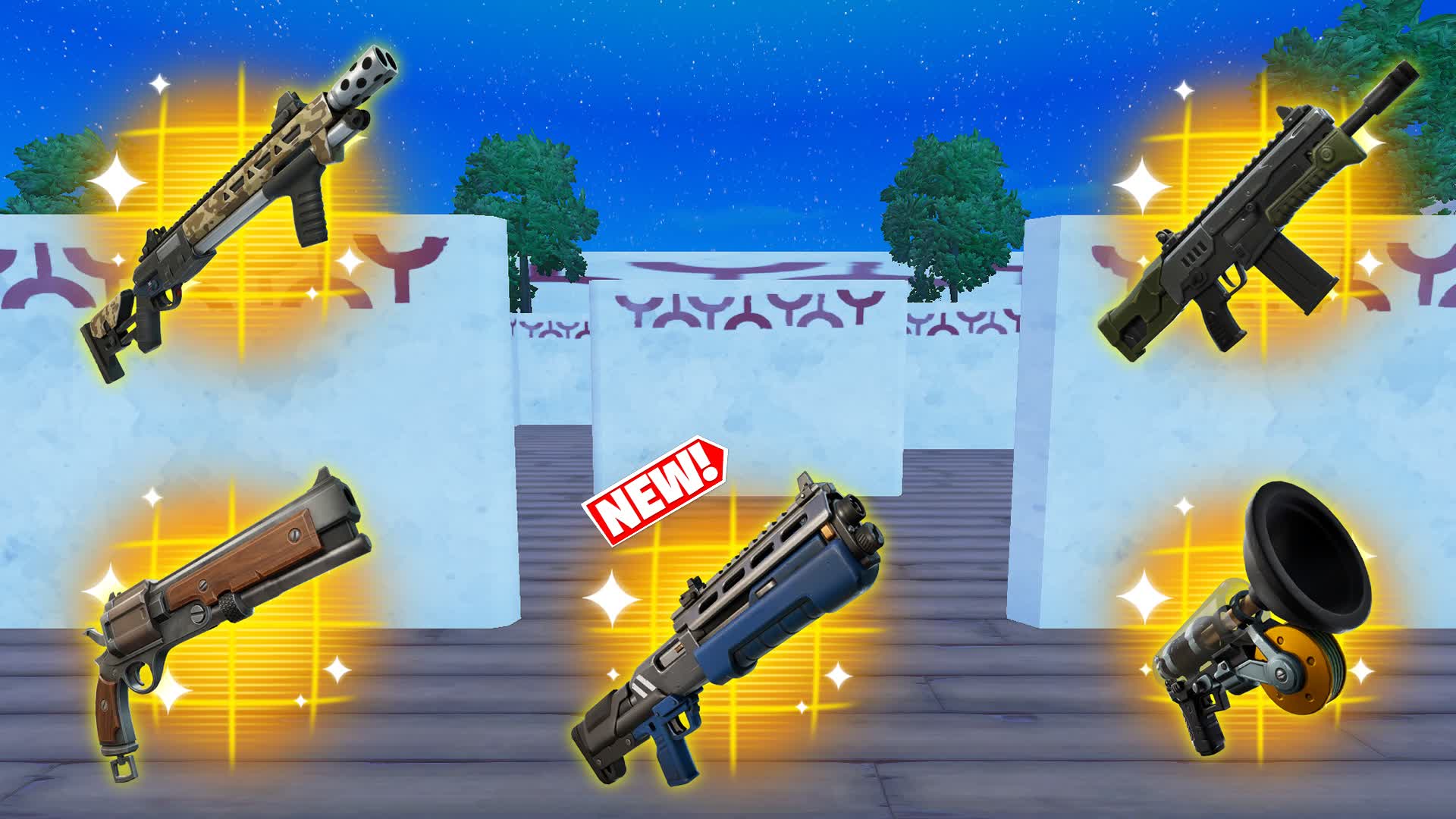 ماب حشر الطيبين -📦 CRAMMED RANKED FIGHT