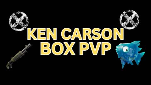 Ken Carson Box PvP 📦