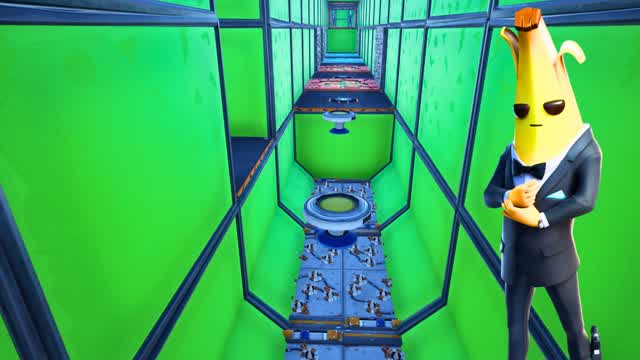 Questa Essere Deathrun