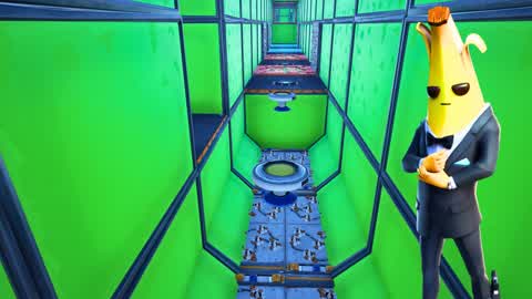 Questa Essere Deathrun