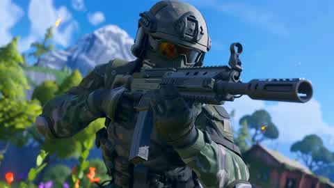 Battlefort Domination