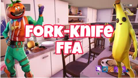 đ´Fork-Knife FFAđ´