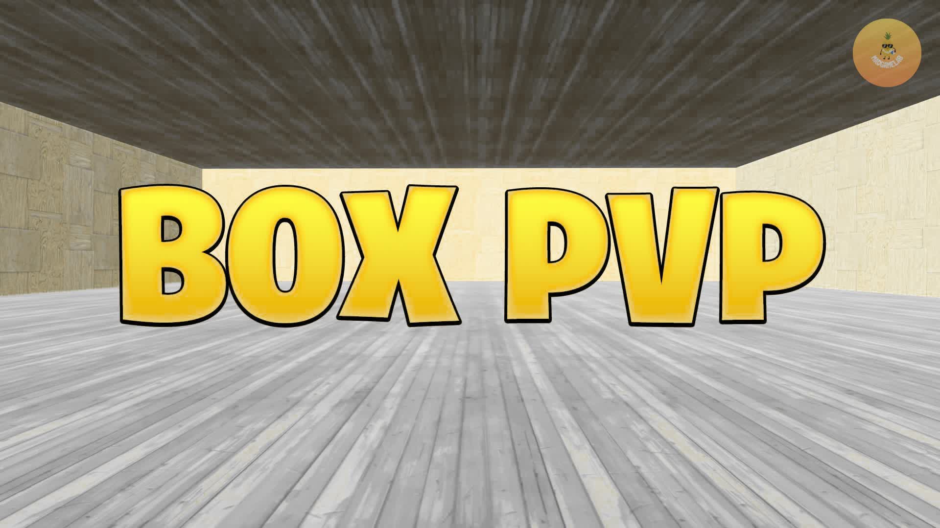 BOXFIGHT PVP 📦