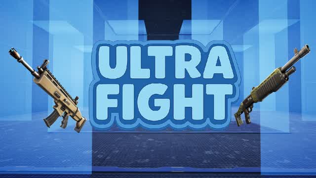 ultra-fight