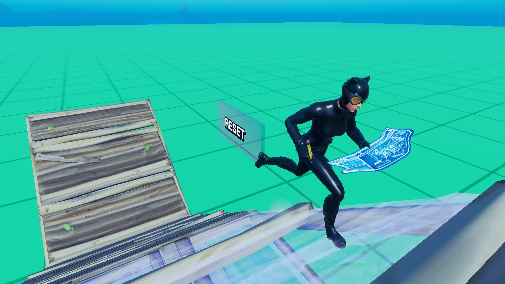 Ace 1v1 Map