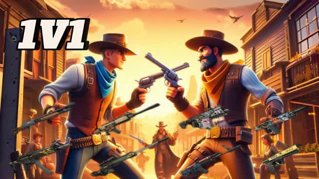 WILD WEST SPEED REALISTICS🤠CH5 WEAPONS