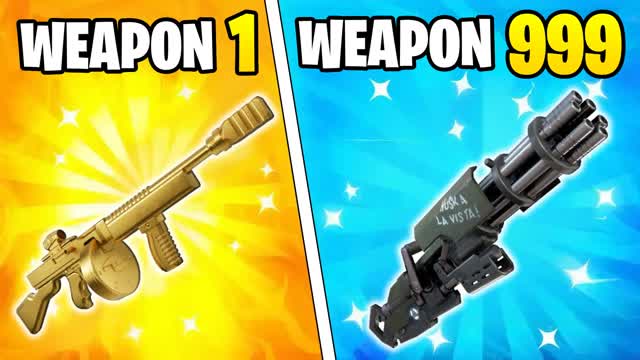 🎯 TILTED GUN GAME ONE SHOT 🎯
