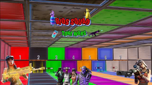 Capture 1 – 💛SQUAD BIOS ZONE WARS💛 32 PLAYER