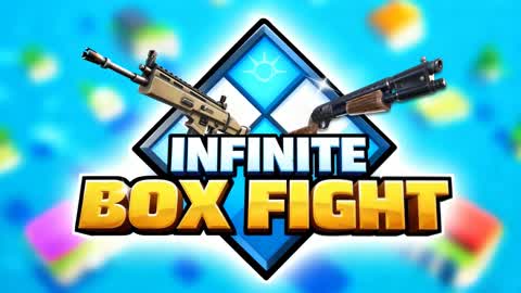 Infinite Box fight