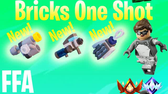 Capture 1 – Bricks One Shot🧱