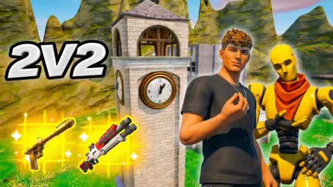 The Last Zone - 2V2 đ
