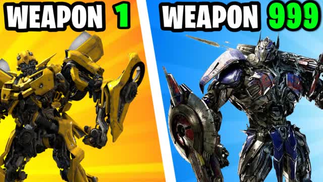 FIRST PERSON GUN GAME 🎯