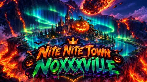 Nite Nite Town: Noxxxville