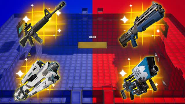 Power RED VS BLUE🔴🔵