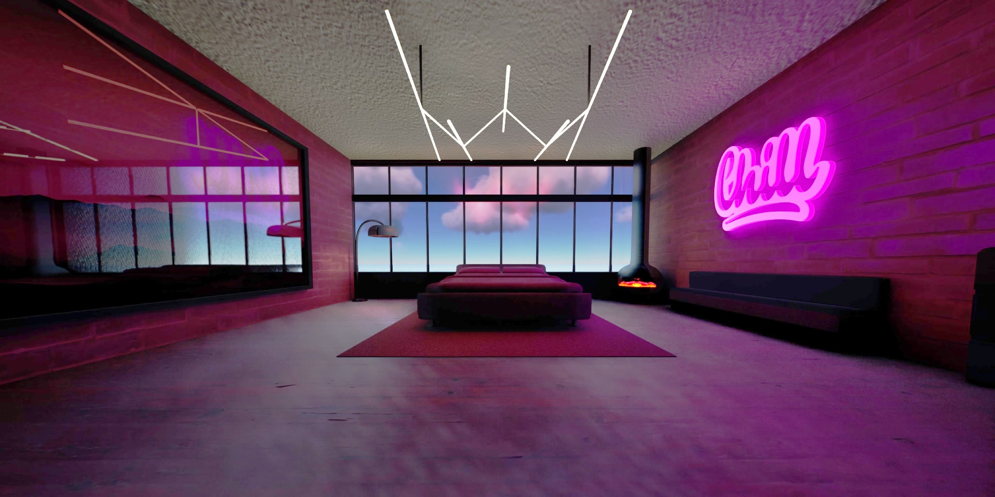 RIFTED PARTY ROYALE🔮