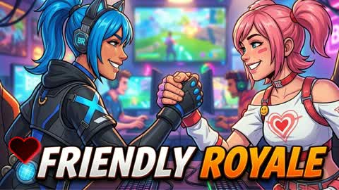 Friendly Royale
