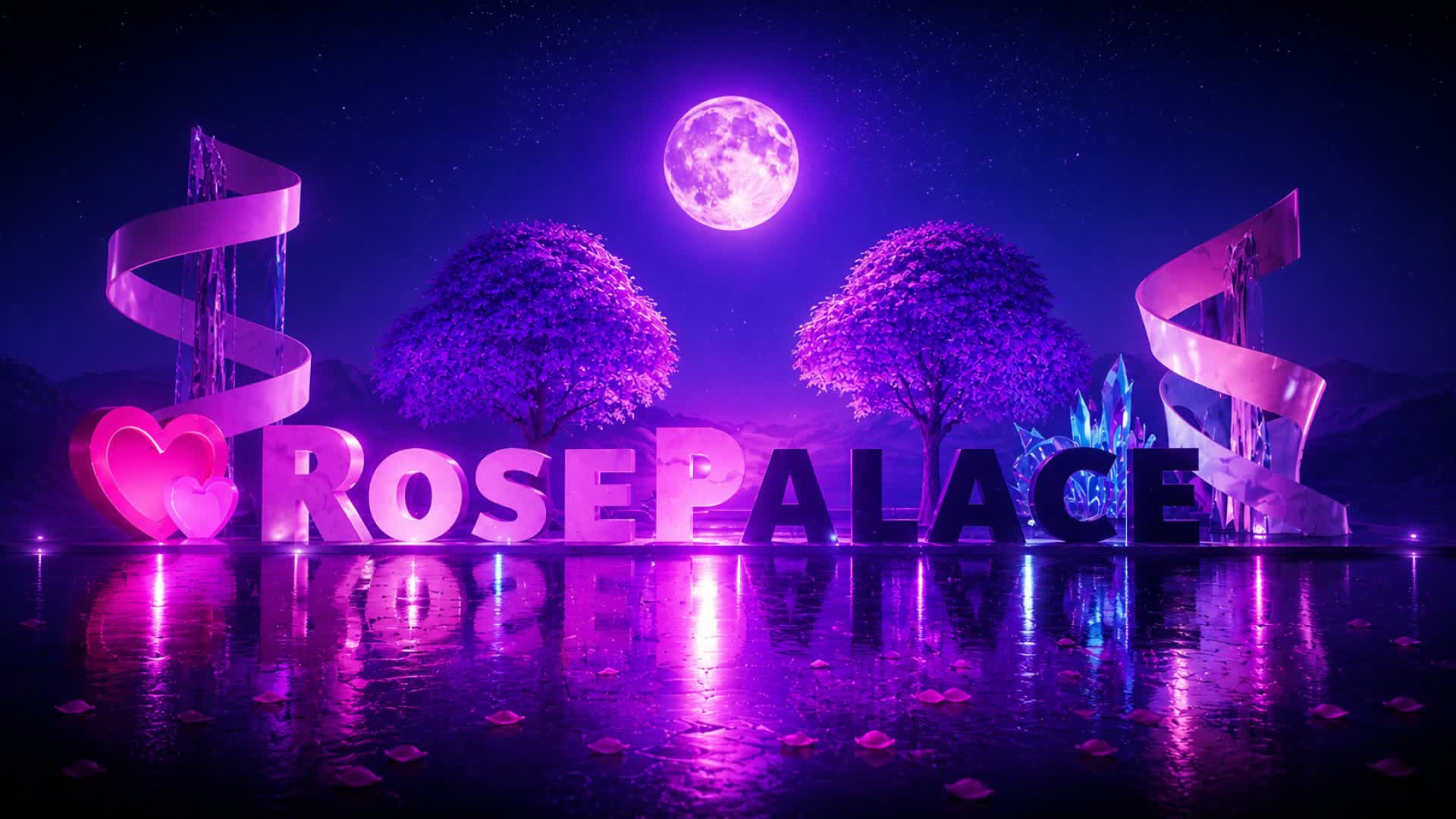 RosePalace