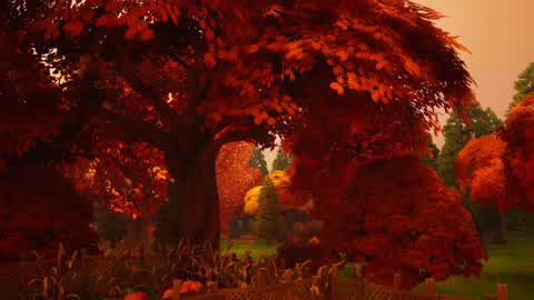 🎃🍂fall + spooky pumpkin patch 🍂🎃