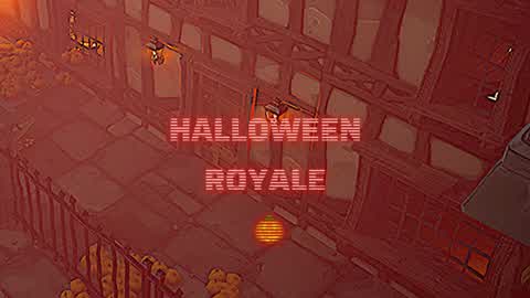 Halloween Royale (updated)
