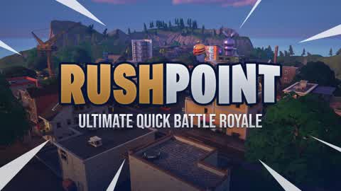 Rush Point