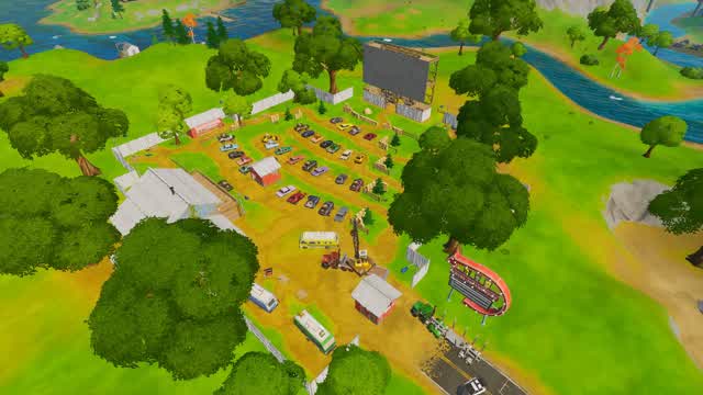 Risky Reels Team Death Match