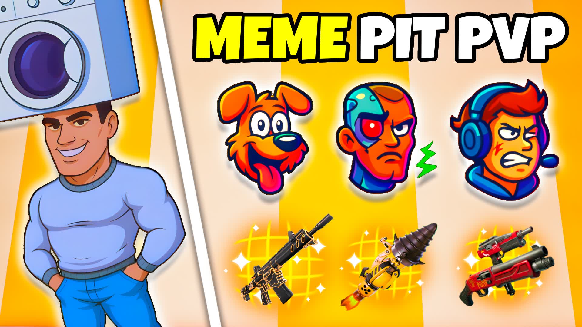 The MEME Pit