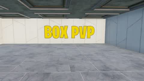 🏆 Pro Box Arena