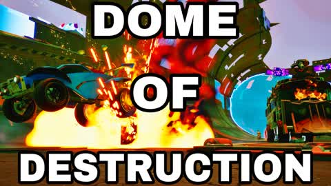 Dome of Destruction