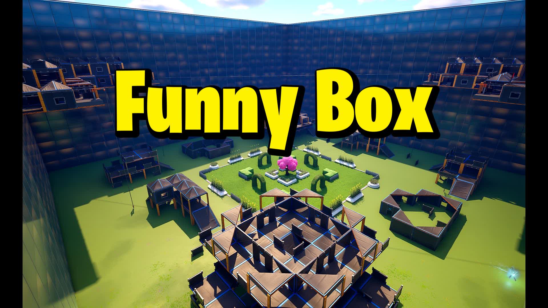Funny Box
