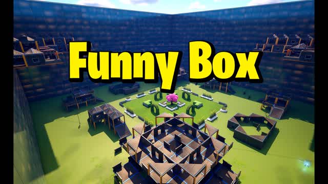 Funny Box