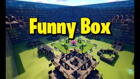 Funny Box