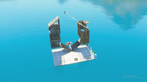 Island image