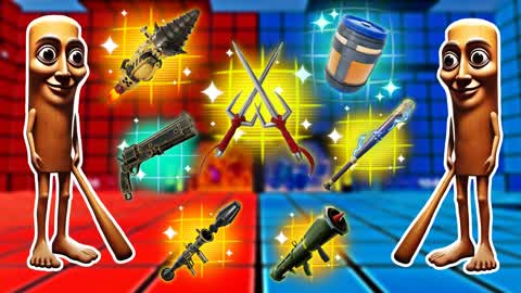 ICONIC BRAINROT RED VS BLUE