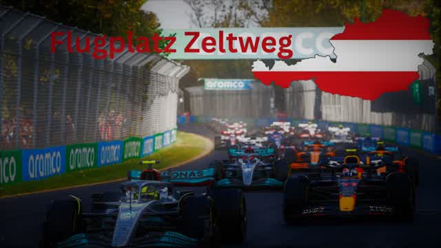 🇦🇹Zeltweg🇦🇹