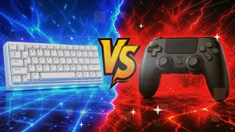 Red vs Blue Mega Chaos 🔴🔵