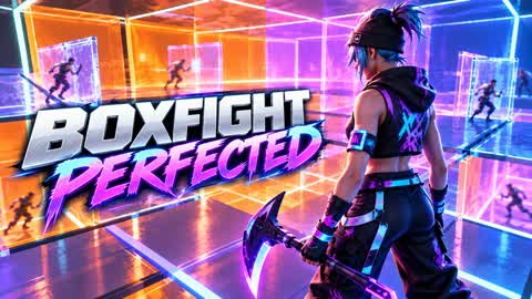 BOXFIGHT: PERFECTED-FFA