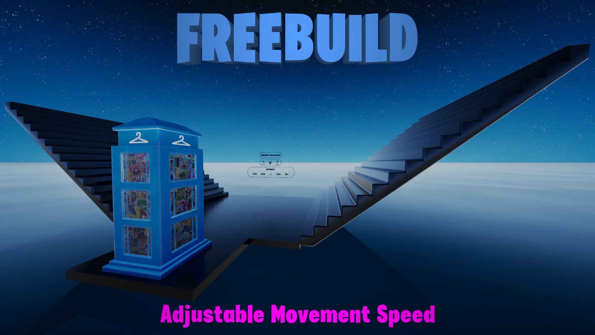 FREEBUILD PRACTICE [COLLIN1337]