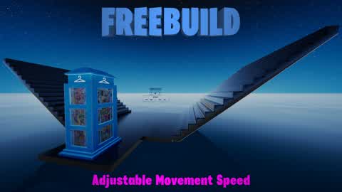 FREEBUILD PRACTICE [COLLIN1337]