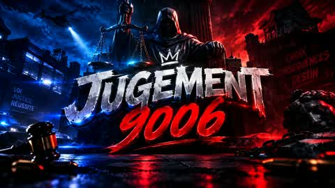 Judgment 9006