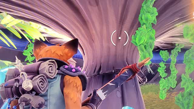 Super Chill 10 vs 10 ZERO BUILD