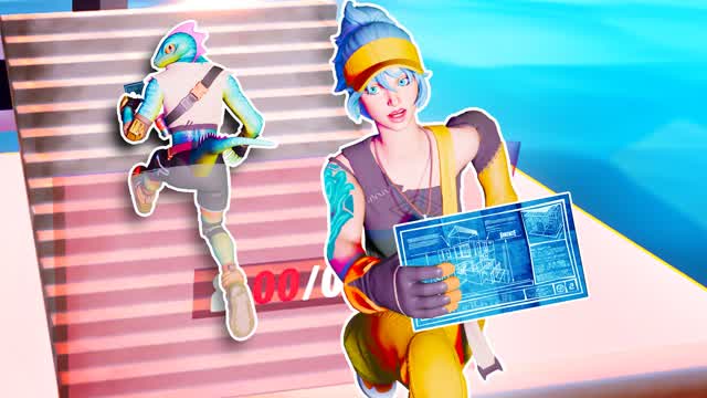 Capture 1 – 1V1 Build Fights Colisión Estelar!