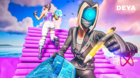 TILTED ZONE WARS ⭐ (AM) 3729-0643-9775 by prettyboy - Fortnite