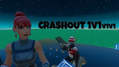 CRASHOUT 1V1V1V1
