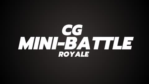 Mini-Battle Royale (CG)